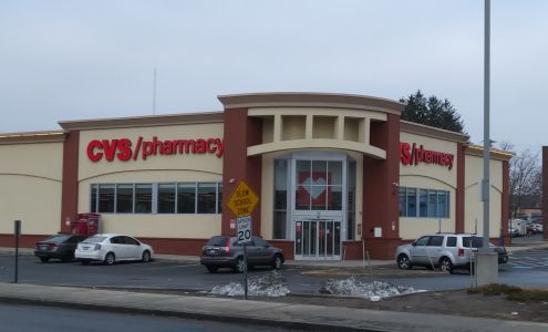 CVS
