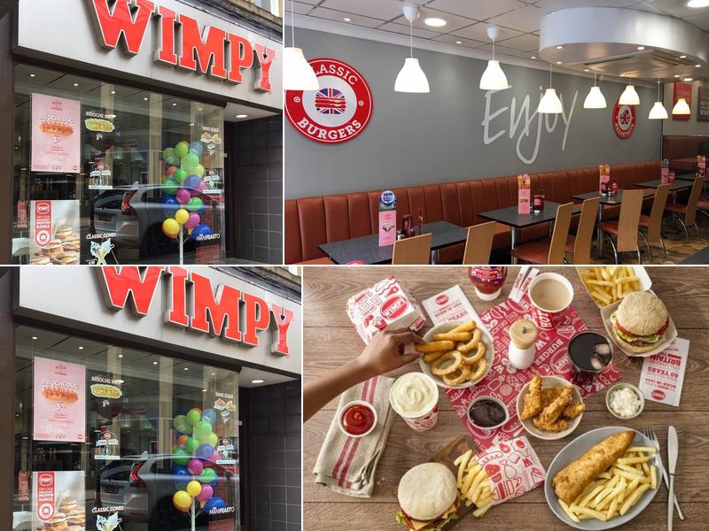 Wimpy
