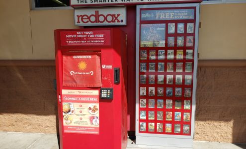 Redbox