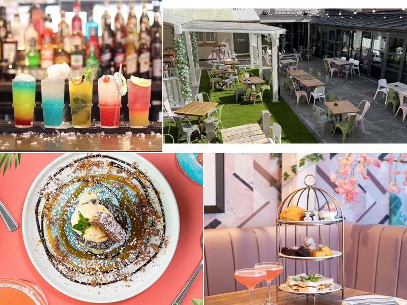 Slug & Lettuce - Huddersfield