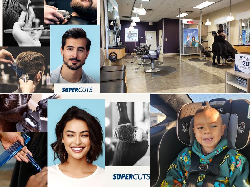 Supercuts