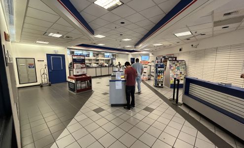 United States Postal Service