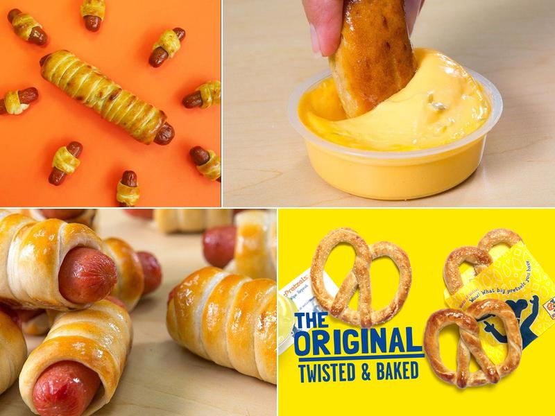 Wetzel's Pretzels