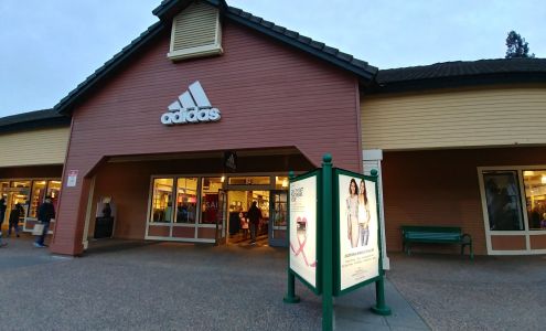 adidas Outlet Store Vacaville
