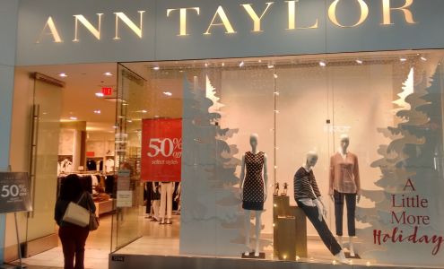 Ann Taylor