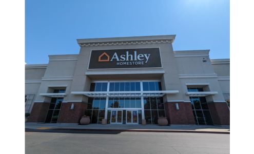 Ashley Store Sacramento