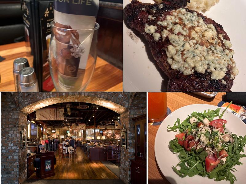 BJ's Restaurant & Brewhouse 1200 Roseville Pkwy, Roseville