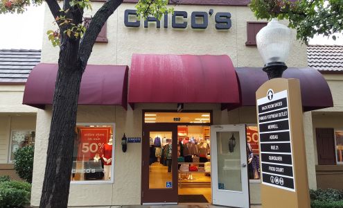Chico's Off The Rack