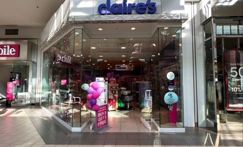 Claire's