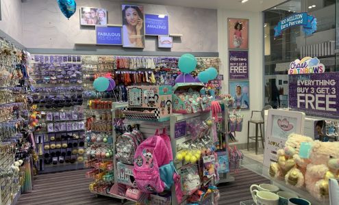 Claire's