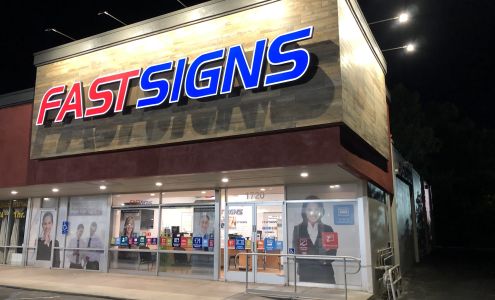 FASTSIGNS