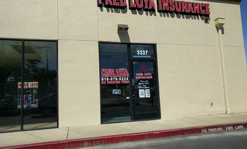 Fred Loya Insurance