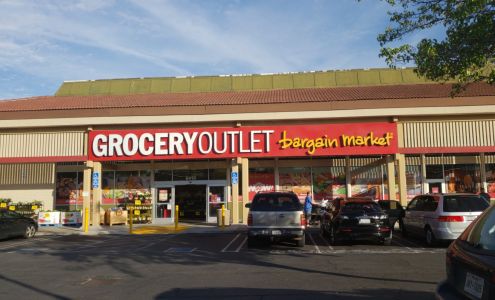 Grocery Outlet