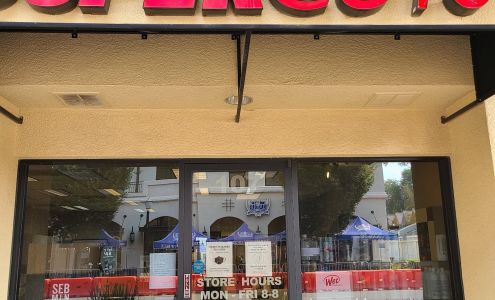 Supercuts Sacramento