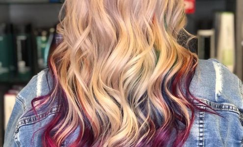 Supercuts Sacramento