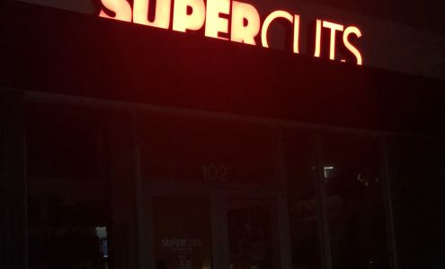 Supercuts Sacramento
