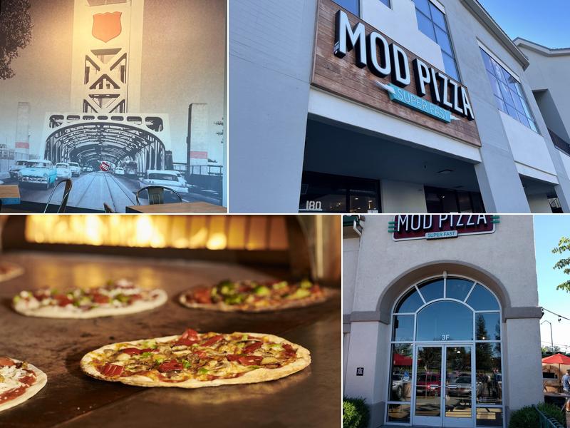 MOD Pizza