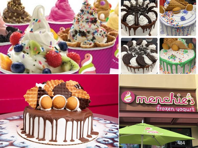 Menchie's