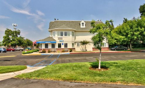 Motel 6 Sacramento, CA – South Sacramento & Elk Grove