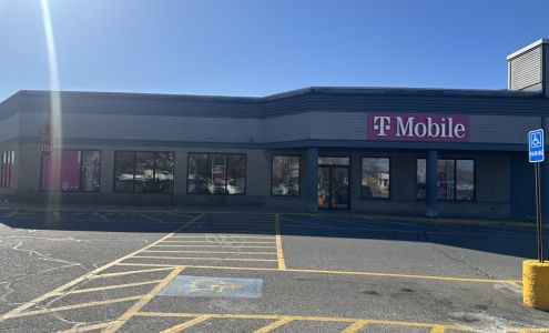 T-Mobile