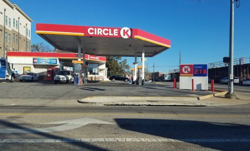 Circle K