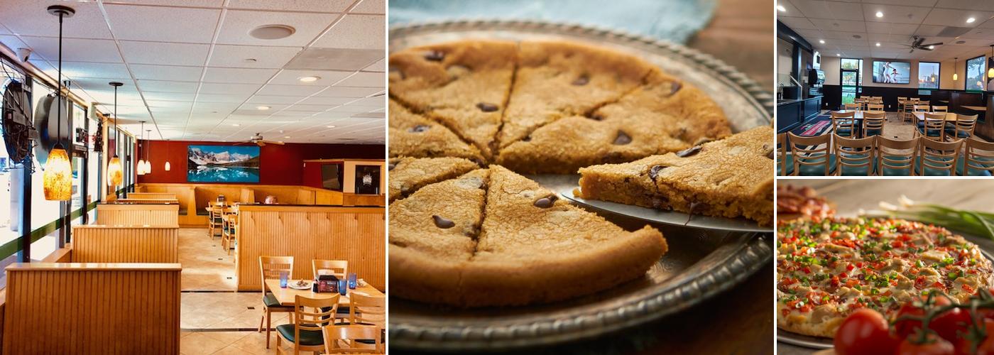 Mountain Mike's Pizza