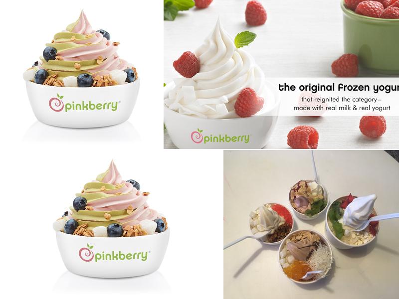 Pinkberry