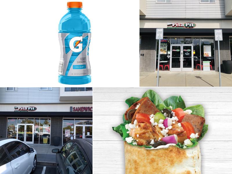 Pita Pit