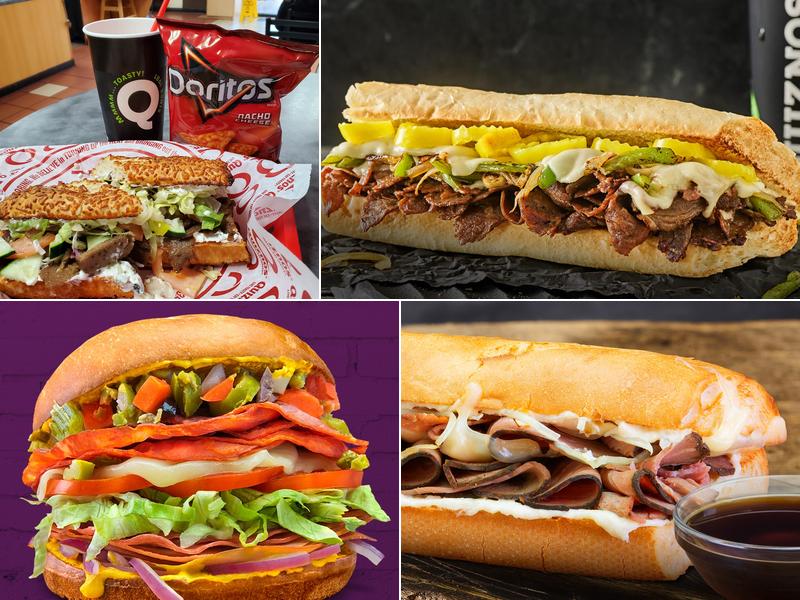 Quiznos