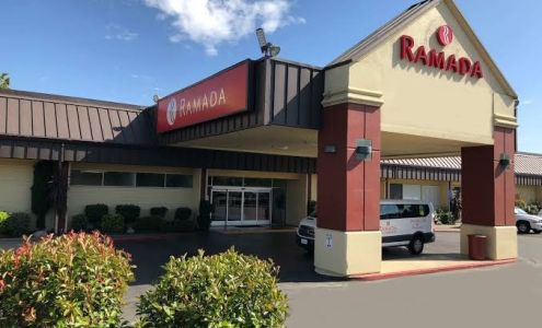 Ramada by Wyndham Sacramento