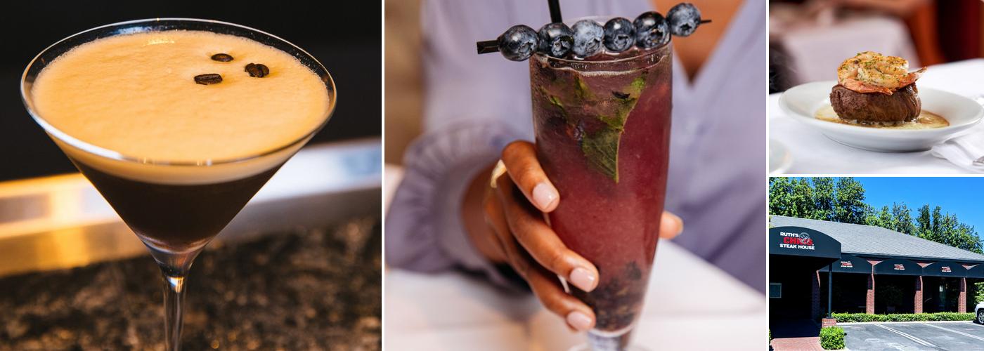 Ruth's Chris Steak House