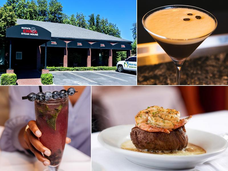 Ruth's Chris Steak House