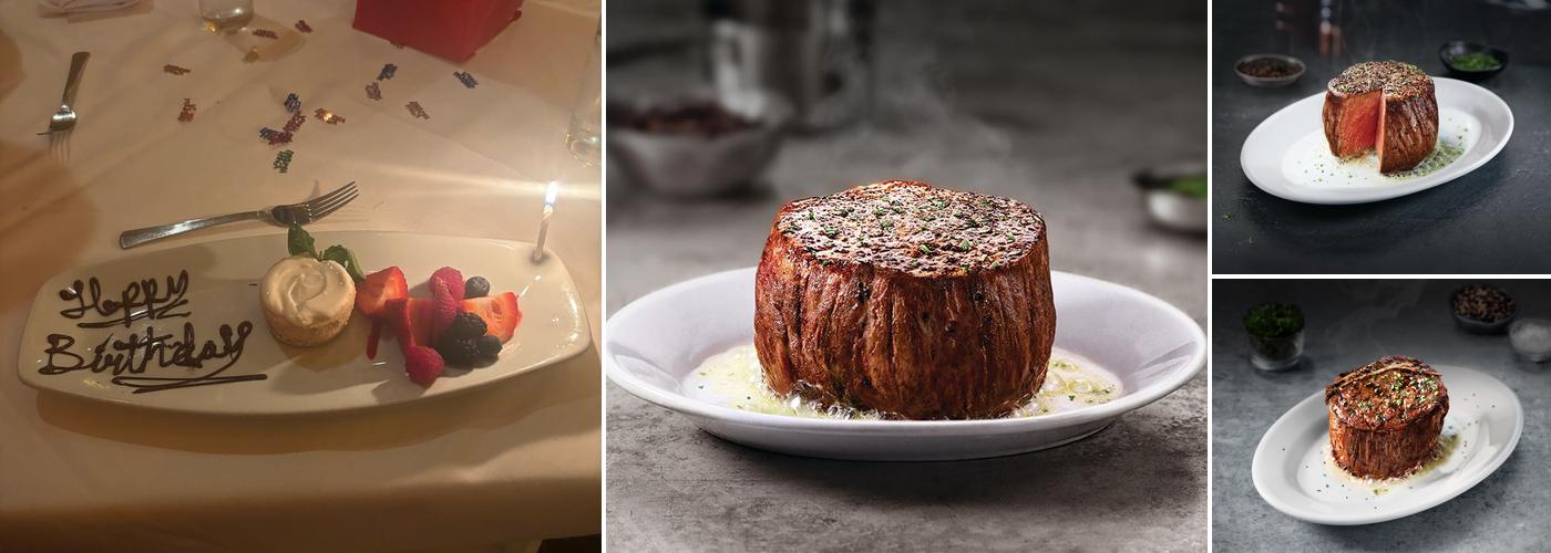 Ruth's Chris Steak House