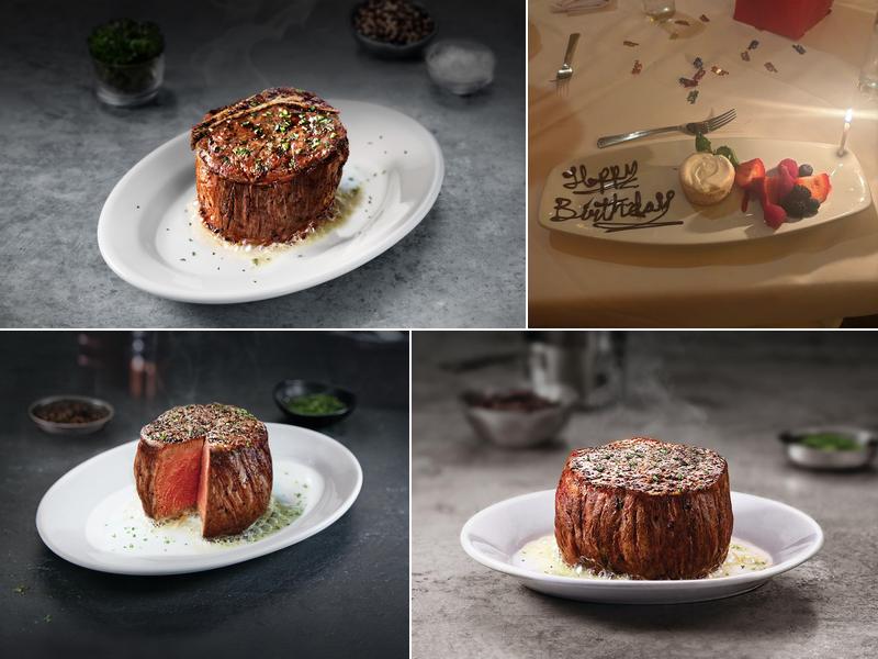 Ruth's Chris Steak House