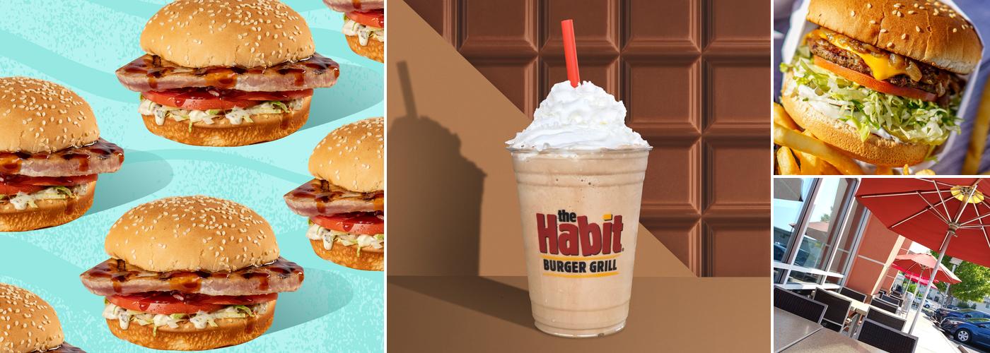 Habit Burger & Grill