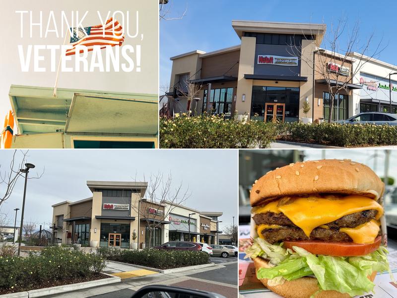 Habit Burger & Grill