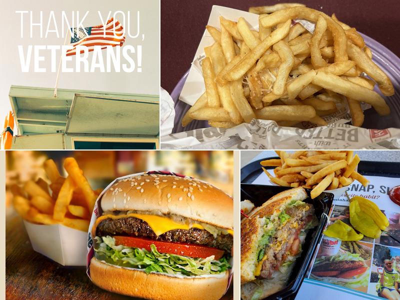 Habit Burger & Grill