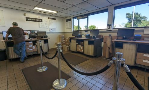 UPS Customer Center