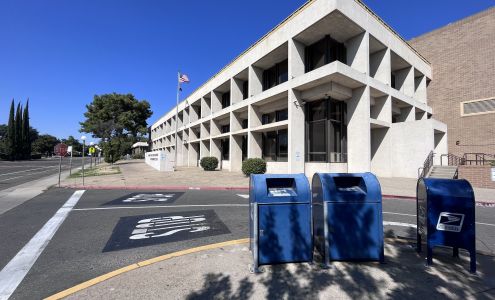 United States Postal Service