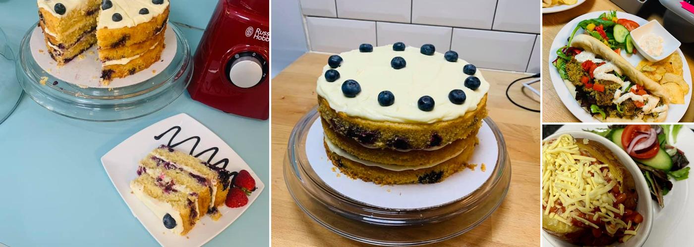 The Gate Cafe Bar and Deli