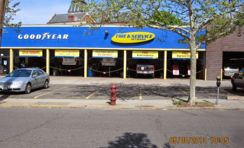 Goodyear Auto Service
