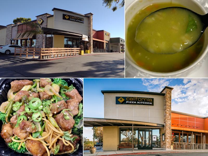 California Pizza Kitchen at Rolling Hills