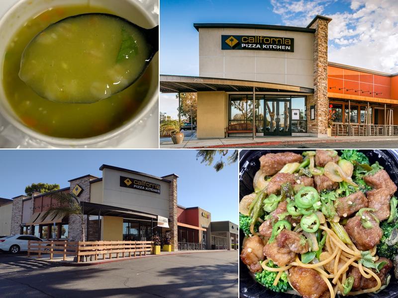 California Pizza Kitchen at Rolling Hills