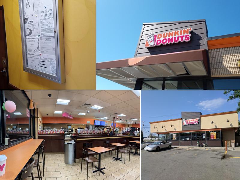 Dunkin'