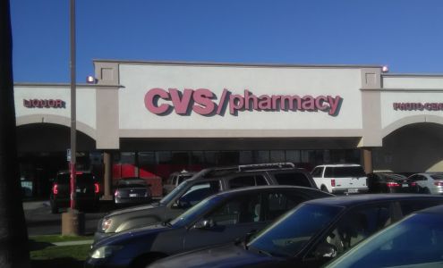 CVS