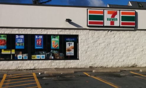 7-Eleven Somerville