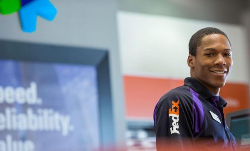 FedEx Rancho Palos Verdes