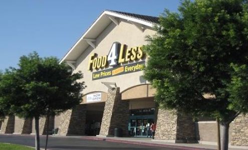 Food4Less Compton