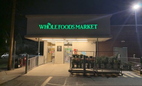 Whole Foods Market