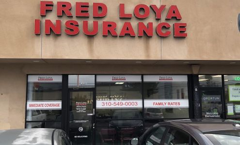 Fred Loya Insurance